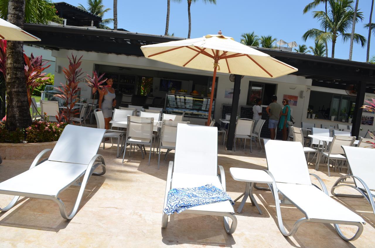 Aligio Beachfront Paradise Las Terrenas Luaran gambar